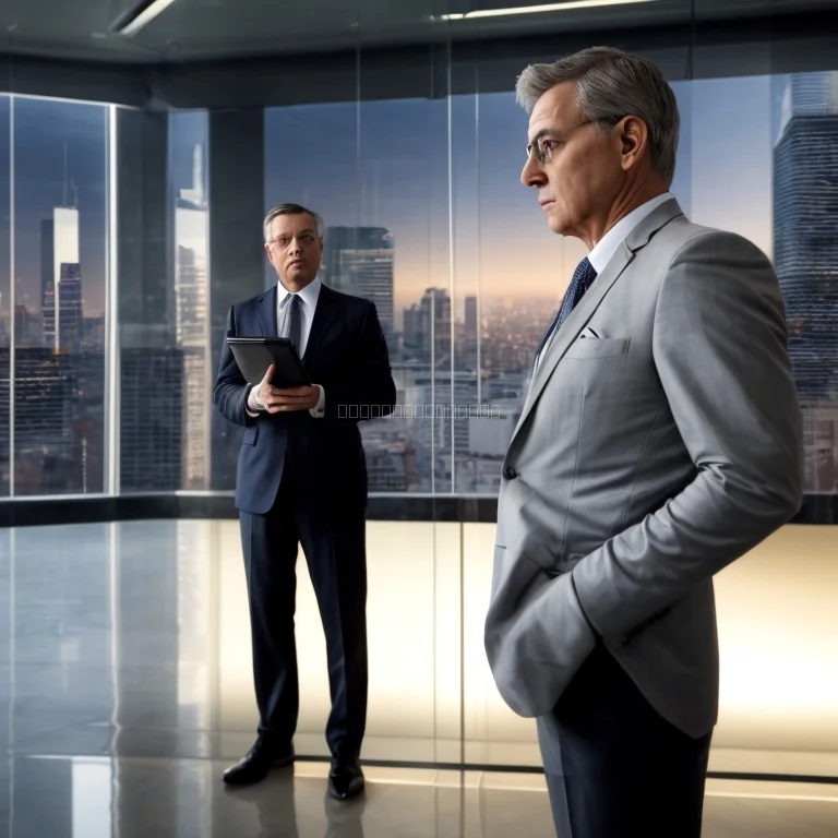 Proyección de escenarios